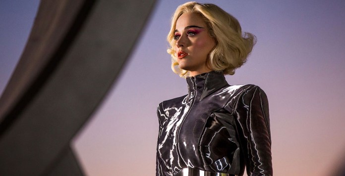 Katy Perry - Chained To The Rhythm (video clip) - Hit Channel