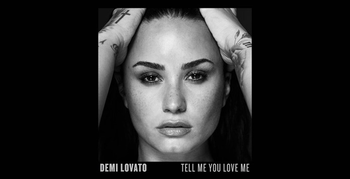 Demi Lovato - Tell Me You Love Me (cover) - Hit Channel