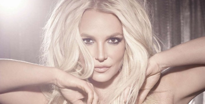 Britney Spears - Hit Channel