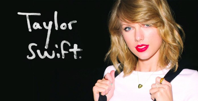 Taylor Swift - Hit Channel