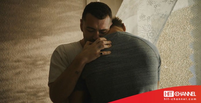 Sam Smith - Too Good At Goodbyes (Official Video Clip) - Hit Channel