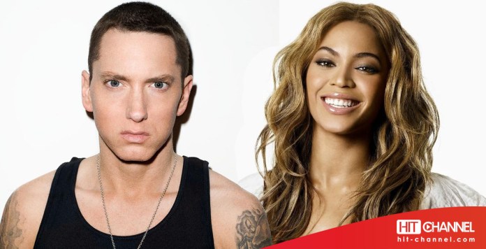Eminem - Beyonce - Hit Channel