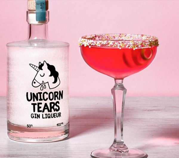 unicorn