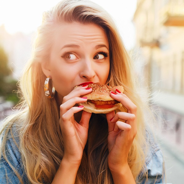 kopela burger