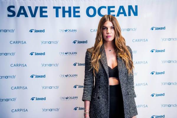 Bianca Brandolini d' Adda