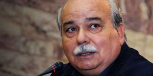 Συλλυπητήρια του Προέδρου της Βουλής για τον θάνατο του Κωνσταντίνου Νικολάου - Media