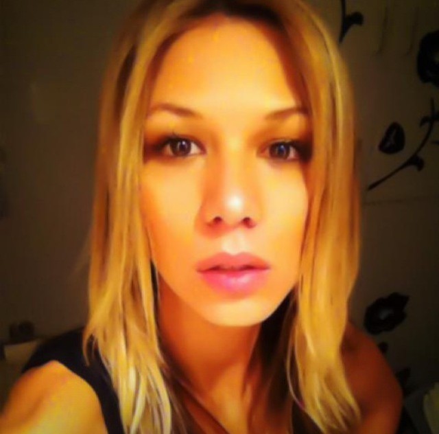 alexandra nikolaidou
