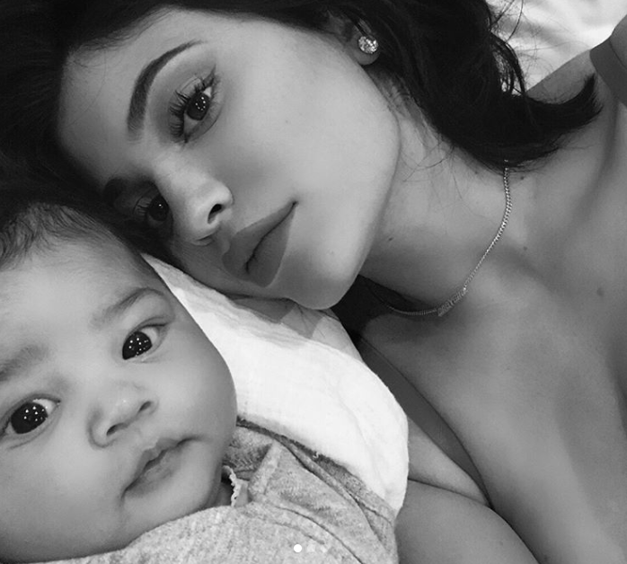 kylie2