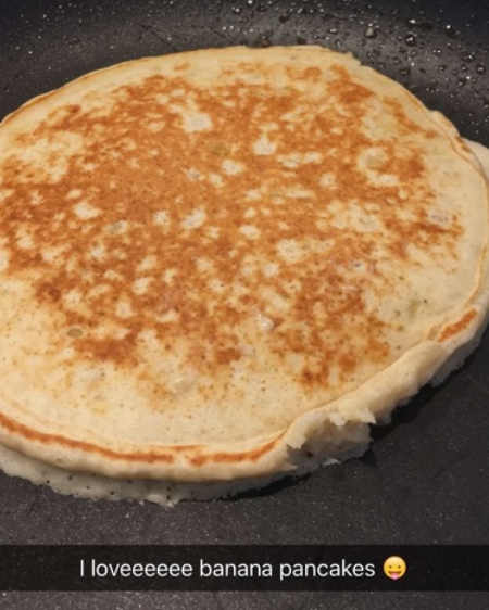 pancakes