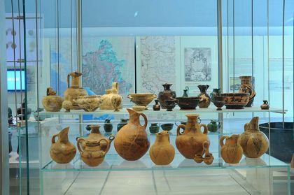 opening-archaeologic-museum-ioannina-3