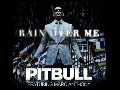 pitbull