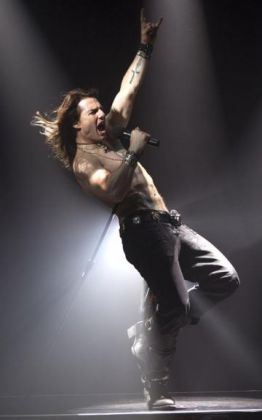 tomyrock