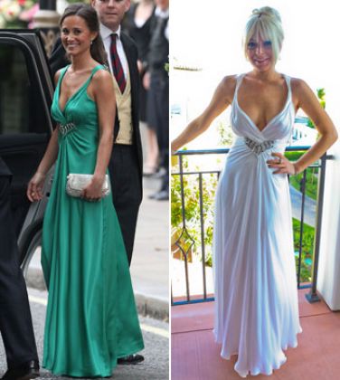 Pippa-Middleton-Green-Temperley-Dress-Lindsay-Lohan-White-Temperley-Dress-Who-Wore-It-Best-08222011-Lead01