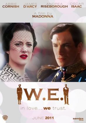 we-madonna