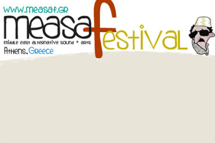 measaf poster
