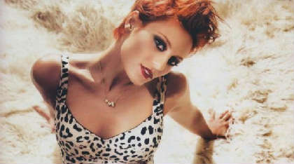 meleti celebrity