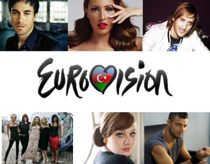 Eurovision 2012-rumors