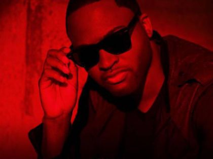 Taio Cruz - Hangover