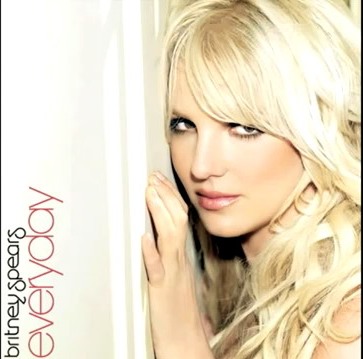 britney everyday copy