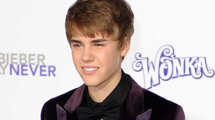 bieber j