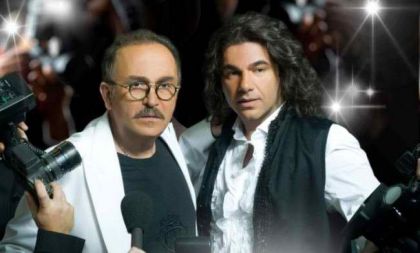 gonidis kourkoulis