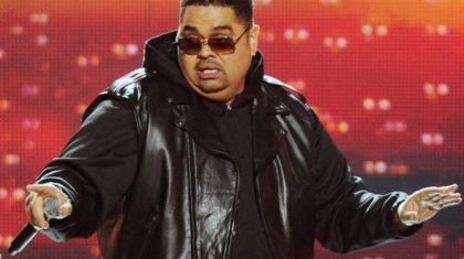 heavy D
