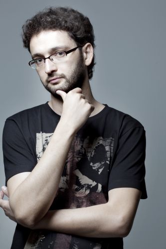 Antonis alt 2011