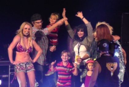 britney spears copy