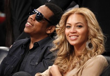 BeyonceJay-Z