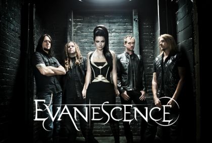 Evanescence