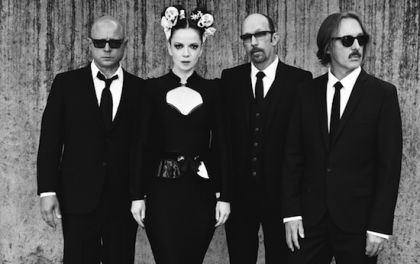 Garbage band
