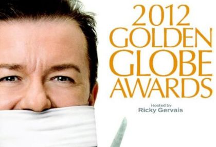 Ricky-Gervais-and-Golden-Globes-2012