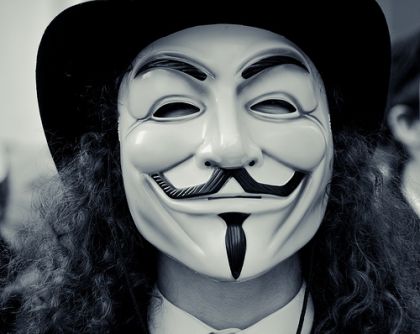 anonymous