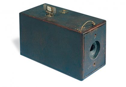 kodak 1880