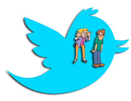 twitter-bullying