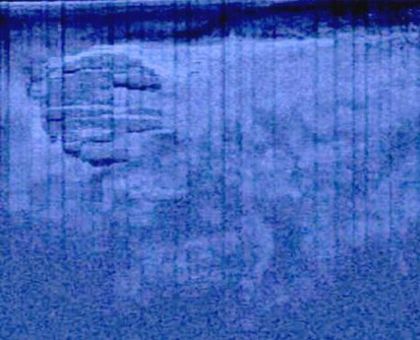 Divers-Find-UFO