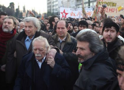EV THEODORAKIS GLEZOS 122120