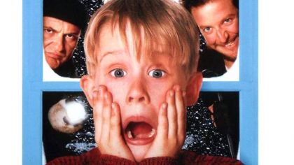 Home-Alone