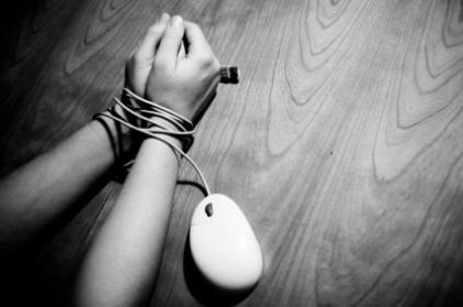 Internet-Addiction