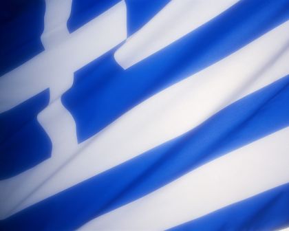 Wallpapers Flag of Greece Flag Graphics 7