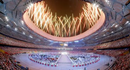 adele olympic games1