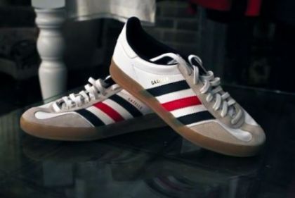 adidas