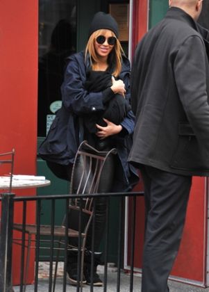 blue ivybeyonce