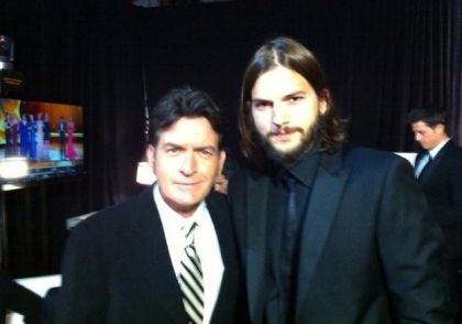 charlie-sheen-bumps-ashton-kutcher