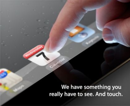 ipad 3_event