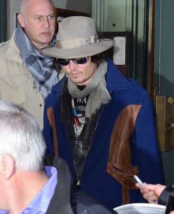 johny depp-hat1