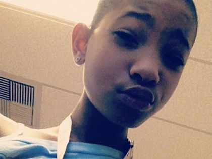 willow smith