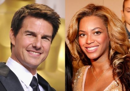 Cruise-Beyonce