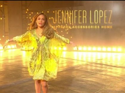Jennifer LopezClassic Remixed by JLo