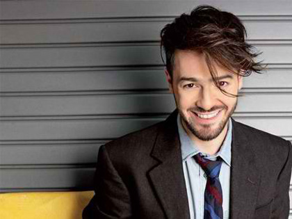 alex kavdas